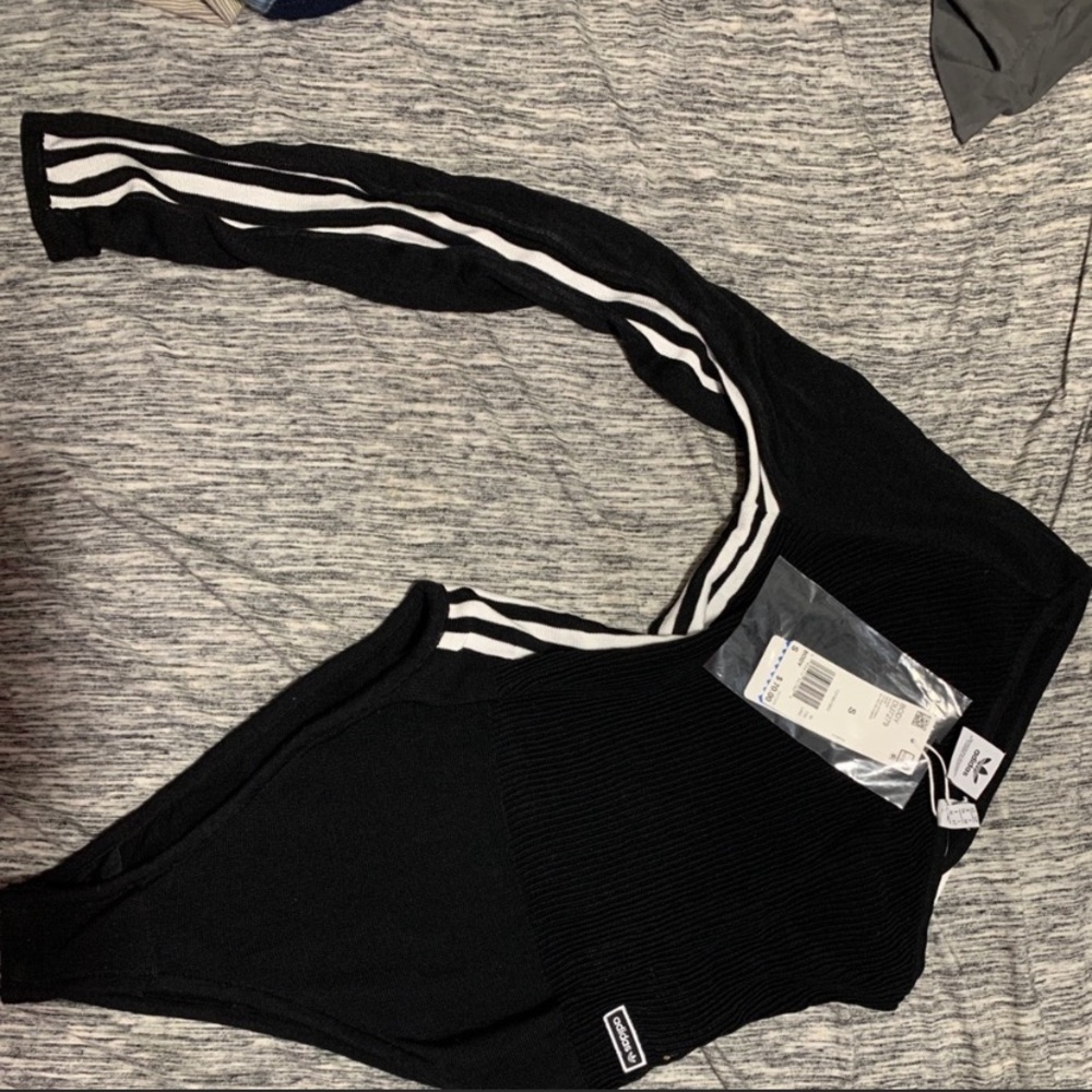 Reserved so not buy Adidas body suit
